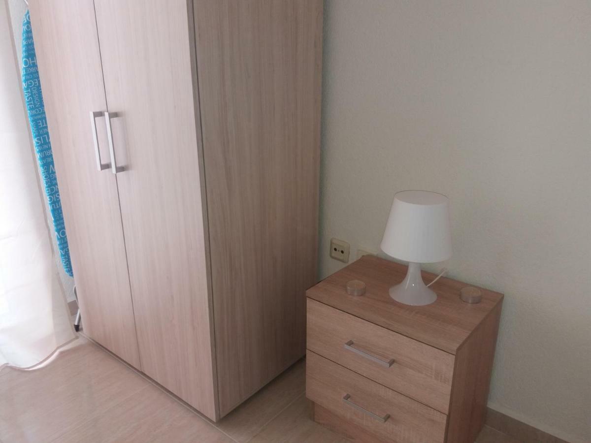 Jordan'S Appartment At ניאה מיכאניונה מראה חיצוני תמונה